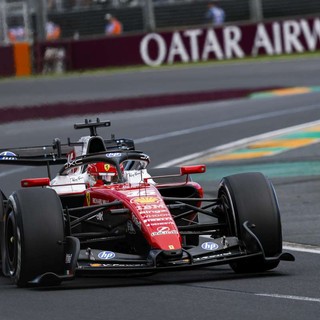 F1 a Suzuka, Leclerc “Arriveranno aggiornamenti, Mercedes in vantaggio”