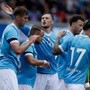 Sassuolo-Napoli: orario, probabili formazioni e dove vederla in tv