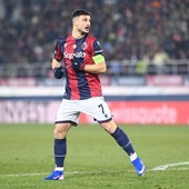 Tris al Maccabi in Europa League ma non basta, Bologna ai play-off
