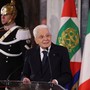 Mattarella “Grati a Polizia, impegno contro soprusi e violenza” Mattarella “Grati a Polizia, impegno contro soprusi e violenza”