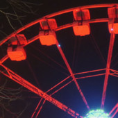 Spotorno, ragazzo di 15 anni muore folgorato al Luna Park Spotorno, ragazzo di 15 anni muore folgorato al Luna Park