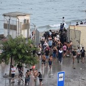 Ceuta, crisi migratoria o guerra ibrida? Tutte le domande (e le contraddizioni) aperte