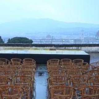 Bomba d'acqua a Firenze, allerta meteo fino a 7 luglio