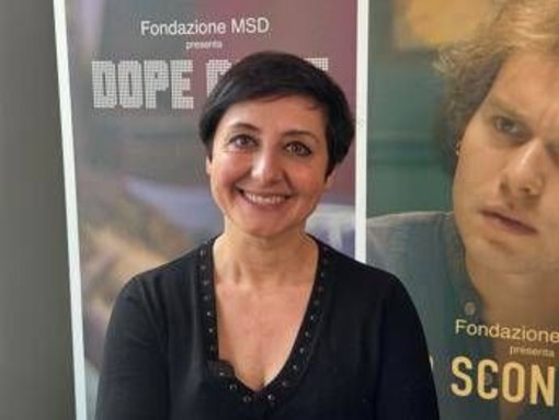 Mochi (Asl Rm1): "Con CAREmotions avviciniamo i giovani ai temi di salute"