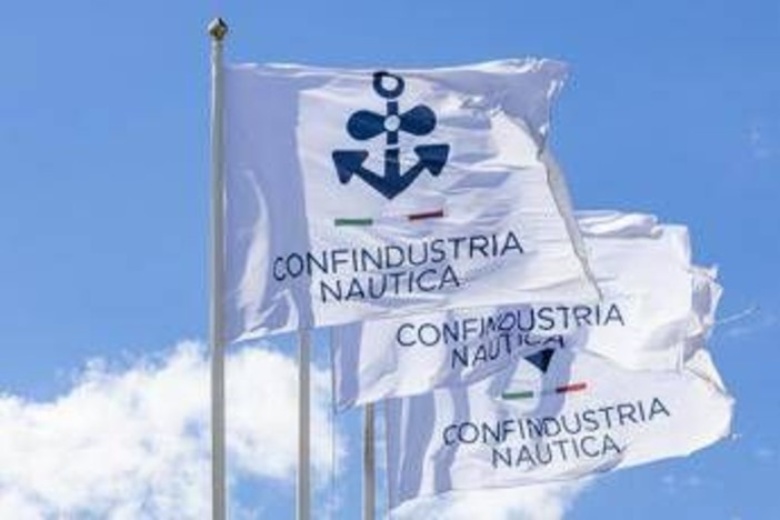 Nautica, l'11 dicembre Assemblea annuale soci Confindustria Nautica: focus su filiera