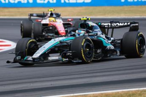 Formula 1, oggi Gp Ungheria: orario e dove vederlo in tv Formula 1, oggi Gp Ungheria: orario e dove vederlo in tv