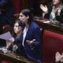 Schlein “Governo Meloni vive chiuso nel palazzo, no a larghe con intese con FI” Schlein “Governo Meloni vive chiuso nel palazzo, no a larghe con intese con FI”