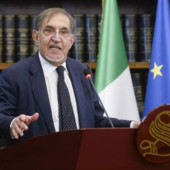Vigilanza Rai, La Russa “Tenterò moral suasion tra maggioranza e opposizione” Vigilanza Rai, La Russa “Tenterò moral suasion tra maggioranza e opposizione”