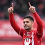 Orgoglio Monza con Caprari e Keita, Udinese battuta 2-1