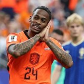 Roma, beffa Summerville: inserimento e sorpasso dell'Al Hilal Roma, beffa Summerville: inserimento e sorpasso dell'Al Hilal