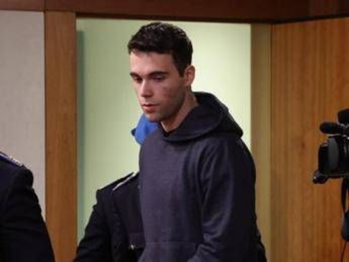 Omicidio Giulia Cecchettin, ergastolo definitivo per Filippo Turetta Omicidio Giulia Cecchettin, ergastolo definitivo per Filippo Turetta