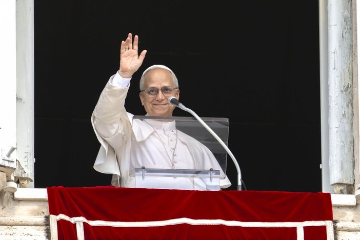 Papa Leone XIV “Cessate il fuoco a Gaza, facilitare l’ingresso di aiuti”