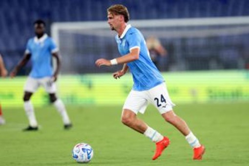 Serie A, oggi Bologna-Lazio - Diretta