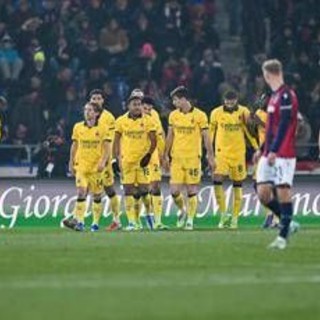 Nkunku lo salta, Ravaglia lo abbatte: calcio di rigore giusto in Bologna-Milan? Nkunku lo salta, Ravaglia lo abbatte: calcio di rigore giusto in Bologna-Milan?