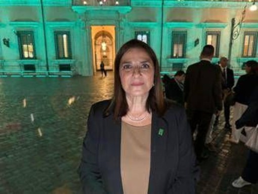 Malattie rare, Esposito (Aisla): &quot;Da sempre al fianco di pazienti Sla e famiglie&quot;