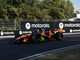 Gp Ungheria, Norris il più veloce nelle terze libere, poi Hamilton e Antonelli