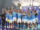 Napoli, ora la festa scudetto. Ma pesa la decisione di Conte sul futuro