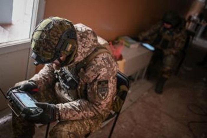 Ucraina-Russia, blackout nel Kherson e in Crimea dopo attacchi Kiev ﻿