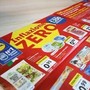 Inflazione, Lidl contro il caro-vita: da 12 mesi niente rincari su oltre 1200 prodotti