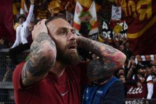 De Rossi al Genoa, per la prima volta contro la 'sua' Roma: l'appuntamento del 29 dicembre