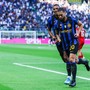 L’Inter parte subito forte, travolto il Monza 4-1