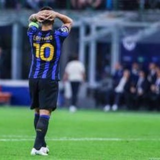 Inter, l’infortunio di Lautaro complica i piani: Chivu perde il suo capitano Inter, l’infortunio di Lautaro complica i piani: Chivu perde il suo capitano