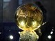 Pallone d'Oro, oggi si decide il vincitore - Diretta