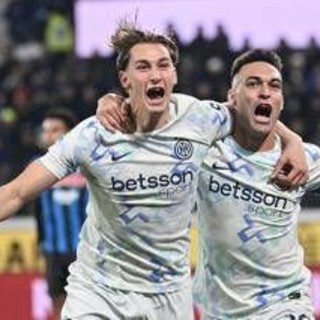Inter-Napoli: orario, probabili formazioni e dove vederla in tv
