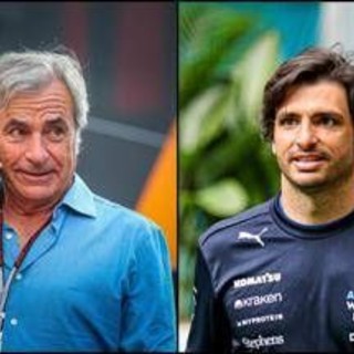 Sainz sr: &quot;Mi candido a presidente Fia, nessun conflitto d'interesse con mio figlio Carlos&quot;