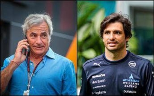 Sainz sr: &quot;Mi candido a presidente Fia, nessun conflitto d'interesse con mio figlio Carlos&quot;