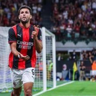 Europa League, oggi Salisburgo-Milan: orario, probabili formazioni e dove vederla in tv Europa League, oggi Salisburgo-Milan: orario, probabili formazioni e dove vederla in tv