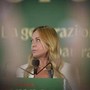 Sondaggio politico, calano Fratelli d'Italia e Futuro nazionale: le intenzioni di voto