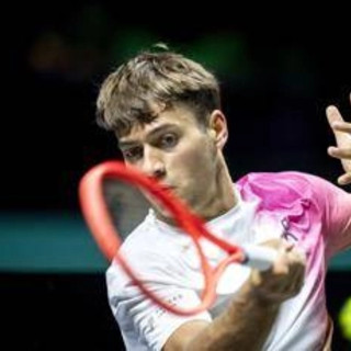 Cobolli vince il torneo di Bucarest, primo titolo Atp