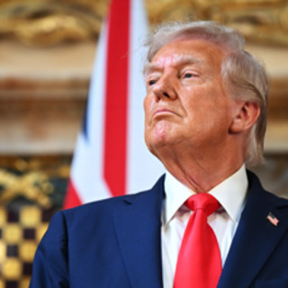 4 luglio, Trump a Mount Rushmore: "Non saremo mai comunisti, nostra identità sotto attacco"
