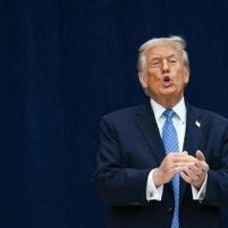 Ucraina, Casa Bianca all'Adnkronos: "Trump ha negoziato un ottimo accordo sul diesel, giù i prezzi per il mercato globale" Ucraina, Casa Bianca all'Adnkronos: "Trump ha negoziato un ottimo accordo sul diesel, giù i prezzi per il mercato globale"