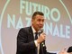 Intenzioni di voto, Fdi sempre primo partito al 27,1%, Pd al 21,5%. Cresce Futuro Nazionale Intenzioni di voto, Fdi sempre primo partito al 27,1%, Pd al 21,5%. Cresce Futuro Nazionale