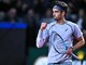 US Open, Musetti e Bellucci al secondo turno US Open, Musetti e Bellucci al secondo turno