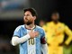 Argentina, Messi: "Già mi manca la Nazionale, ma ho preso la decisione giusta"
