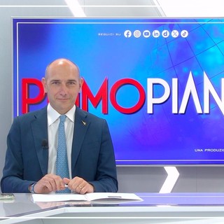 Morelli “Ponte Stretto investimento per Paese.No indebitamento Rearm EU”