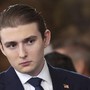 L'Iran minaccia Barron Trump, il figlio del presidente non esce di casa