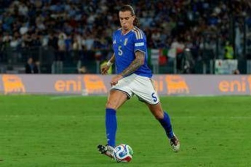 Nations League, oggi Italia-Turchia: orario, probabili formazioni e dove vederla in tv (in chiaro) Nations League, oggi Italia-Turchia: orario, probabili formazioni e dove vederla in tv (in chiaro)
