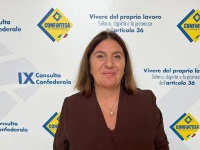 Lavoro, ex ministro Catalfo: "Indispensabile soglia salariale minima inderogabile" Lavoro, ex ministro Catalfo: "Indispensabile soglia salariale minima inderogabile"