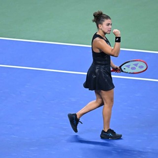 Paolini non sbaglia la ‘primà e approda al 2° turno all’Us Open