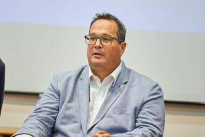 Lutto per Claudio Durigon, scomparsa la madre Franca Lutto per Claudio Durigon, scomparsa la madre Franca