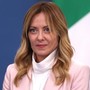 Ue, Meloni: "Italia ruolo leader, Roma sia sede permanente per Fii"