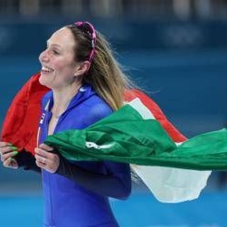 Milano Cortina, le gare di oggi: da Lollobrigida a Fontana, orari e dove vedere gli azzurri Milano Cortina, le gare di oggi: da Lollobrigida a Fontana, orari e dove vedere gli azzurri