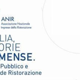 Grande Ristorazione Italiana, mercato da 8,5 miliardi, a Immense nuova fotografia di Anir Confindustria Grande Ristorazione Italiana, mercato da 8,5 miliardi, a Immense nuova fotografia di Anir Confindustria