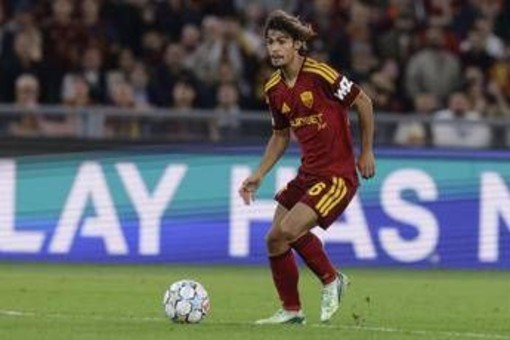 Serie A, oggi Roma-Genoa: orario, probabili formazioni e dove vederla in tv