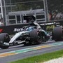 F1 Gp Australia, Russell in pole e prima fila Mercedes: Leclerc quarto con Ferrari