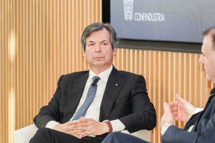 Intesa Sanpaolo, Messina “Restituiremo ai territori 100 mln in minori costi”